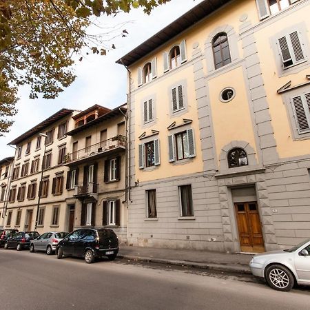 Oltrarno Apartments Florence Extérieur photo