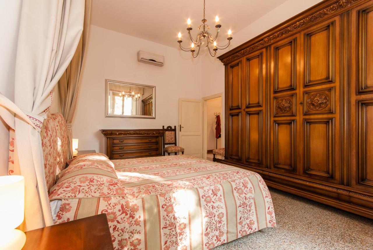 Oltrarno Apartments Florence Extérieur photo