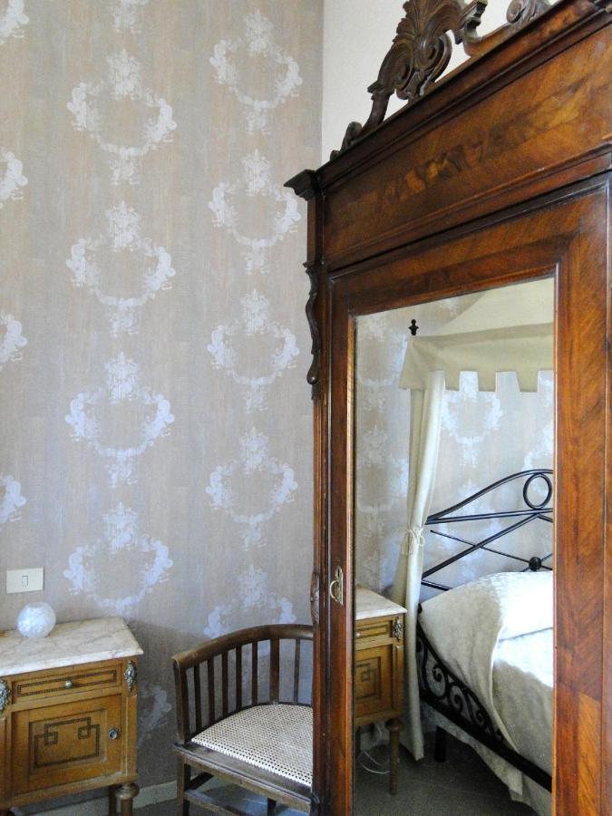 Oltrarno Apartments Florence Extérieur photo