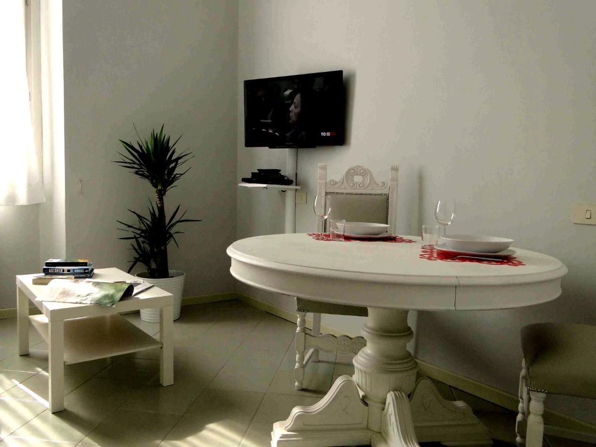 Oltrarno Apartments Florence Extérieur photo