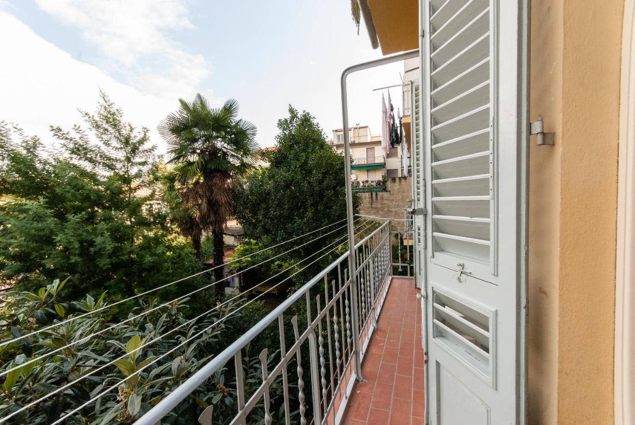 Oltrarno Apartments Florence Extérieur photo