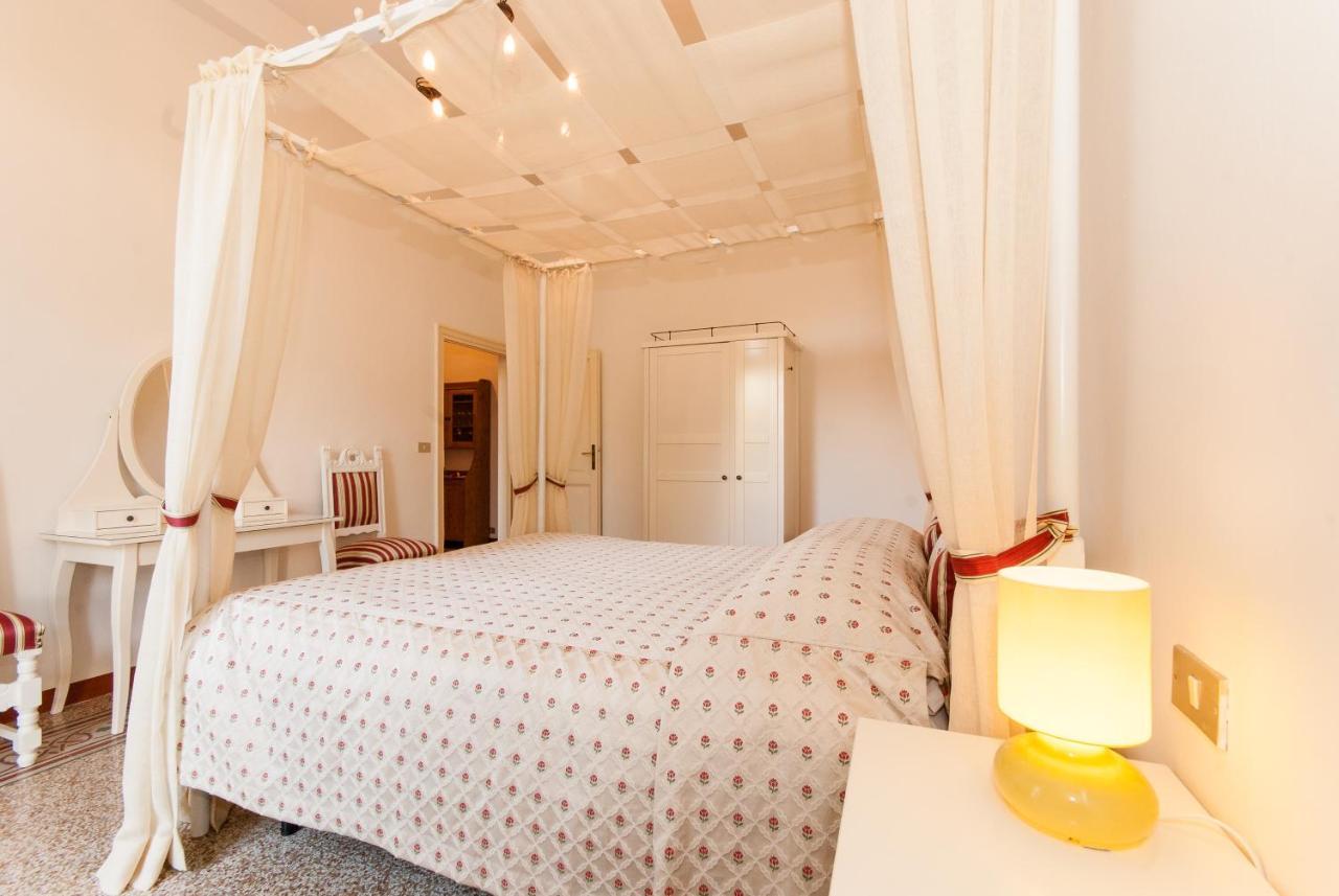 Oltrarno Apartments Florence Extérieur photo