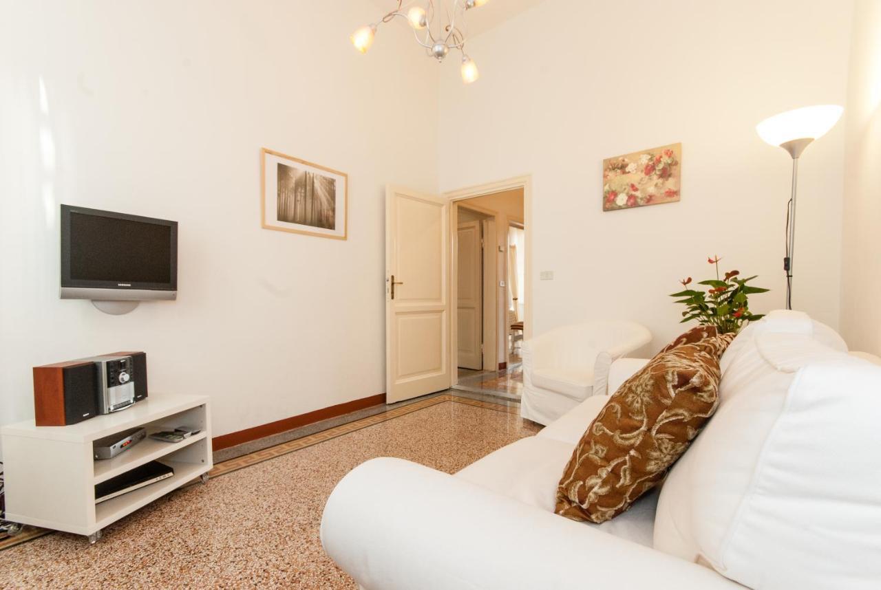 Oltrarno Apartments Florence Extérieur photo