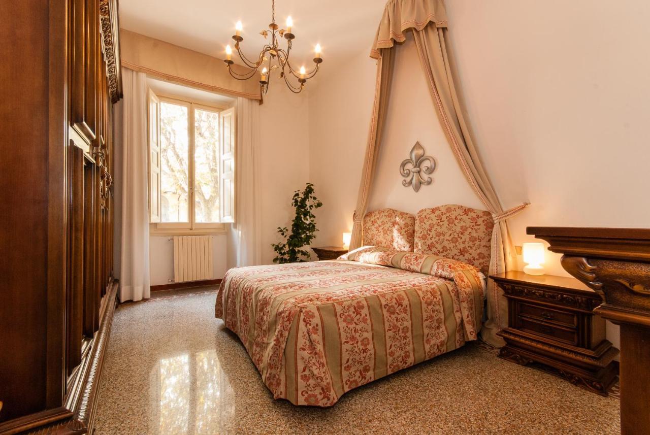Oltrarno Apartments Florence Extérieur photo