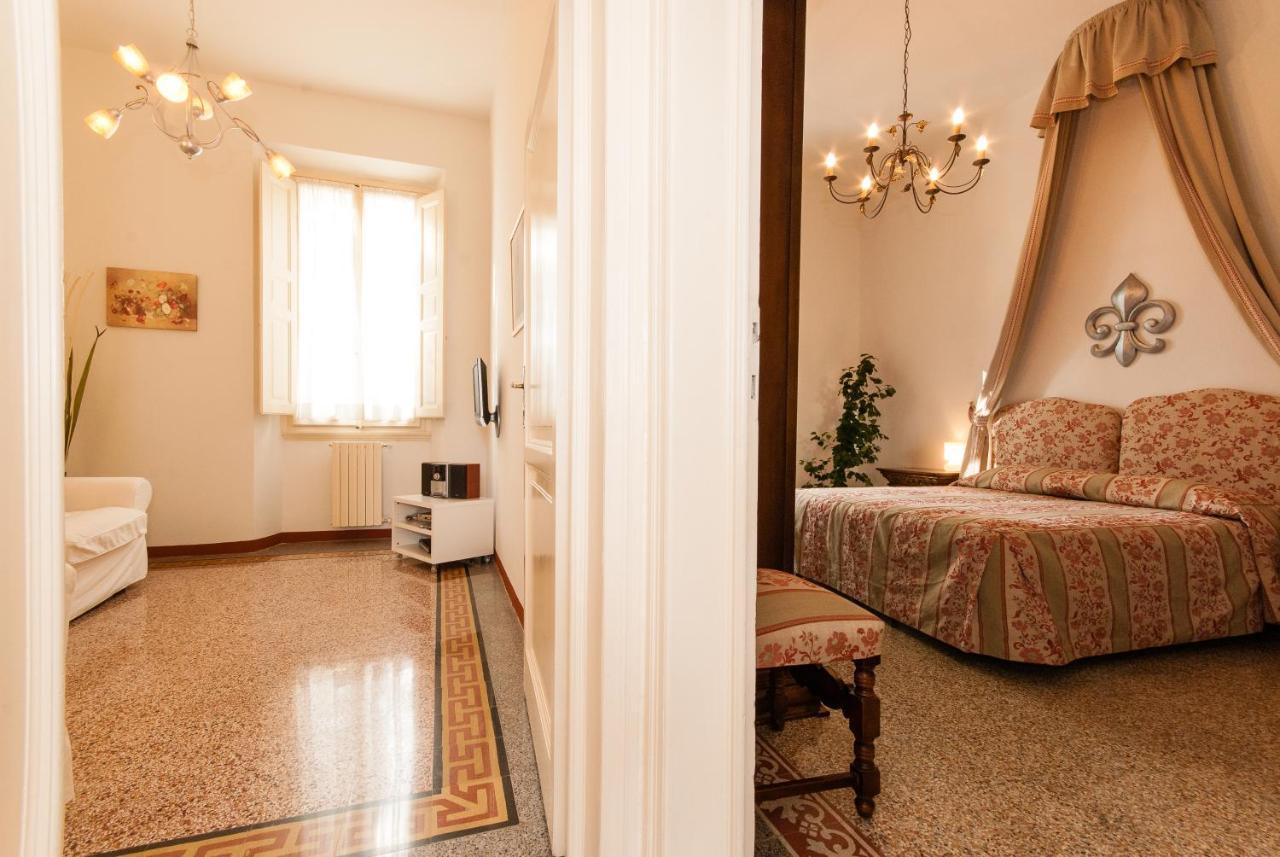 Oltrarno Apartments Florence Extérieur photo