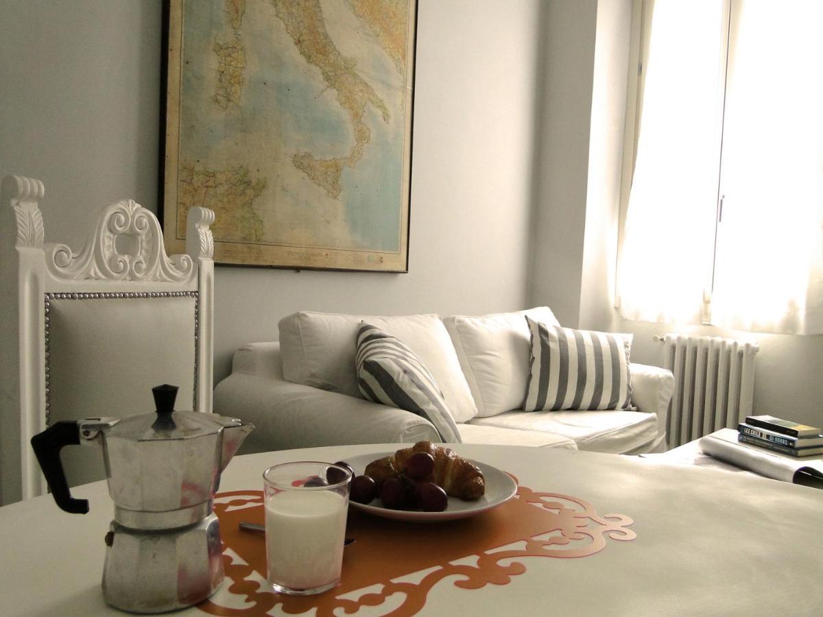 Oltrarno Apartments Florence Extérieur photo
