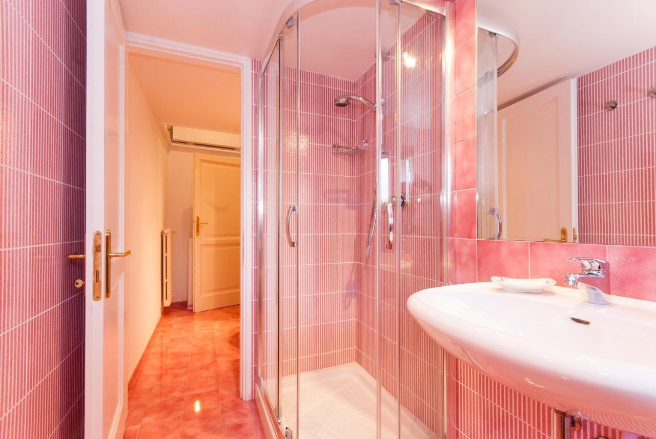Oltrarno Apartments Florence Extérieur photo