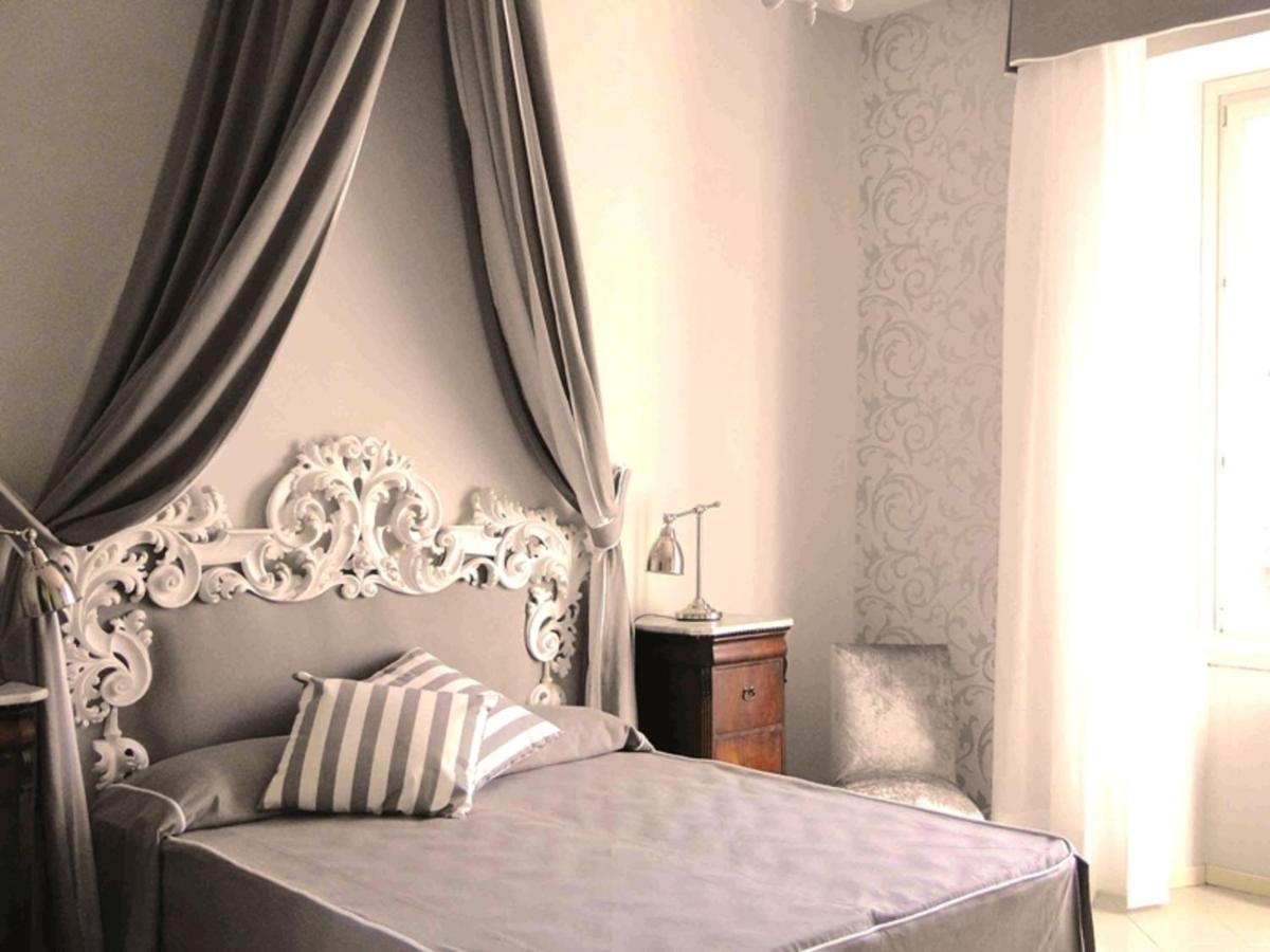 Oltrarno Apartments Florence Extérieur photo