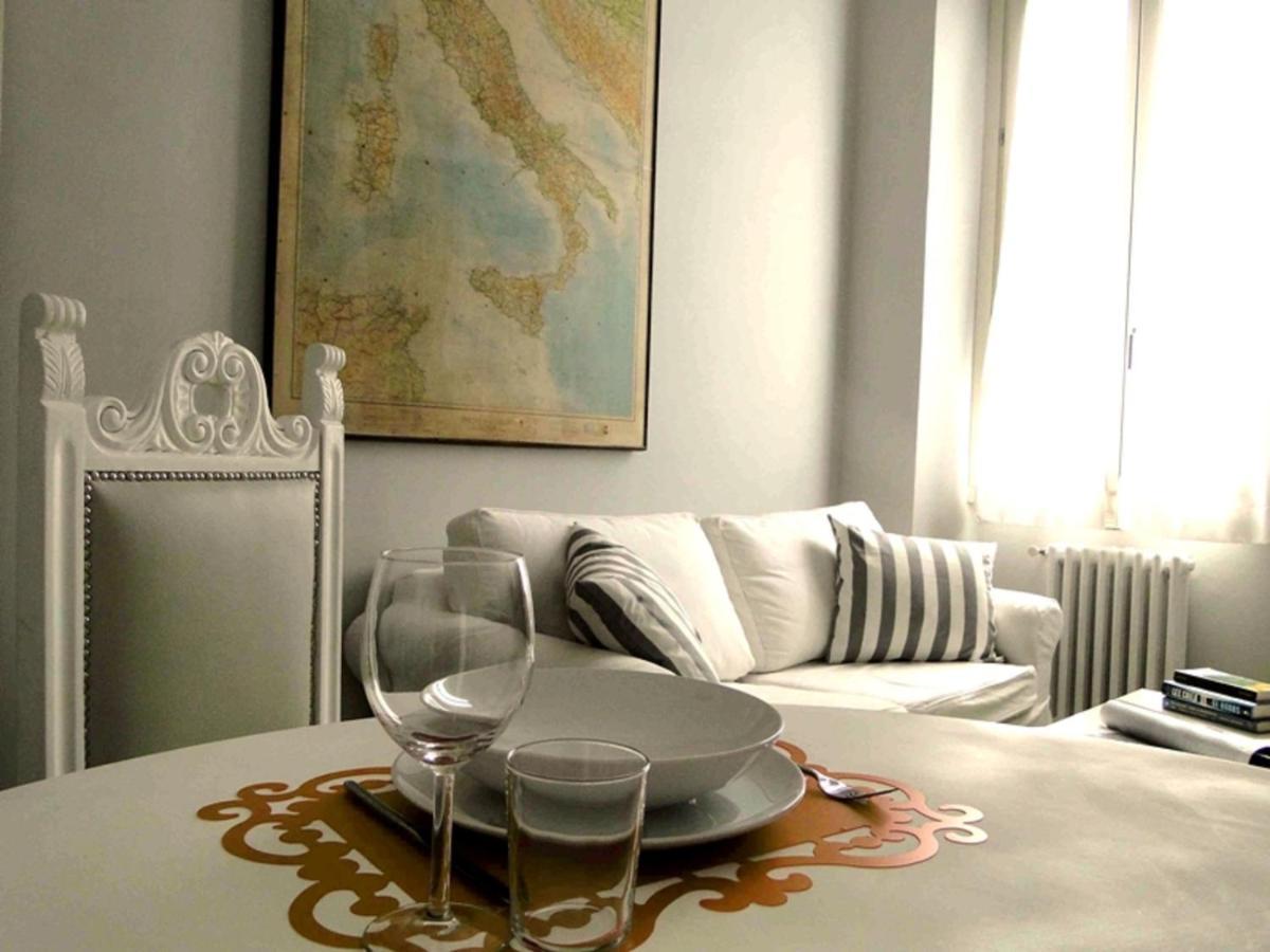 Oltrarno Apartments Florence Extérieur photo