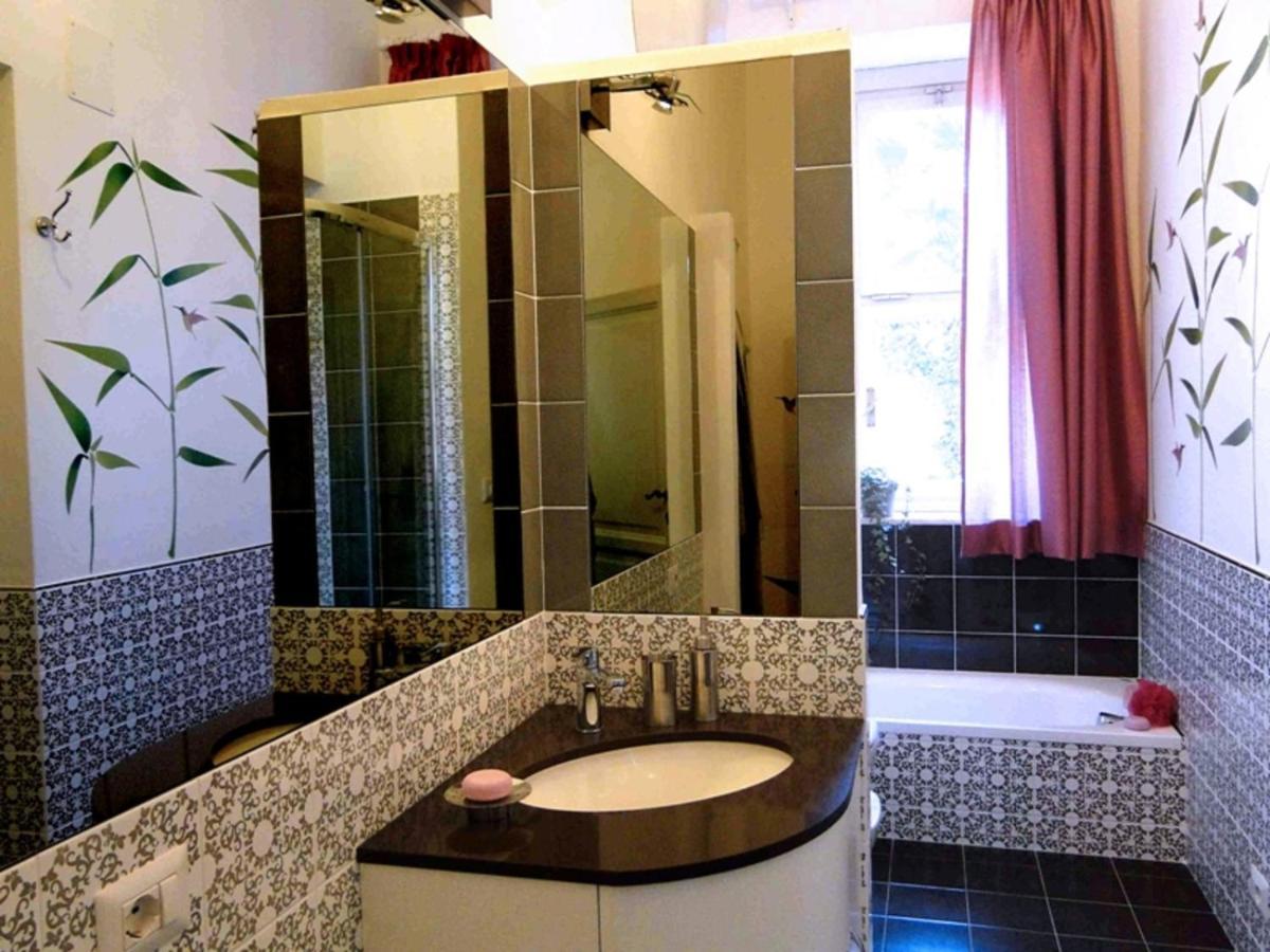 Oltrarno Apartments Florence Extérieur photo
